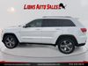 2015 Jeep Grand Cherokee Limited | Sacramento, CA | Lions Auto Sales 