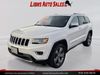 2015 Jeep Grand Cherokee Limited | Sacramento, CA | Lions Auto Sales 