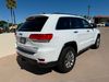 2015 Jeep Grand Cherokee Limited | Scottsdale, AZ | The Used Car and Truck Club