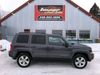 2015 Jeep Patriot 4x4 Latitude | Alexandria, Minnesota | Image Auto Sales (MN) 2015 Jeep Patriot 4x4 Latitude | Alexandria, Minnesota | Image Auto Sales (MN)