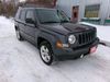 2015 Jeep Patriot 4x4 Latitude | Alexandria, Minnesota | Image Auto Sales (MN)
