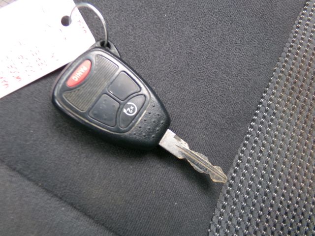 2015 Jeep Patriot 4x4 Latitude