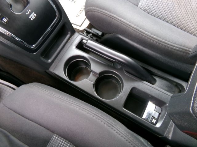 2015 Jeep Patriot 4x4 Latitude