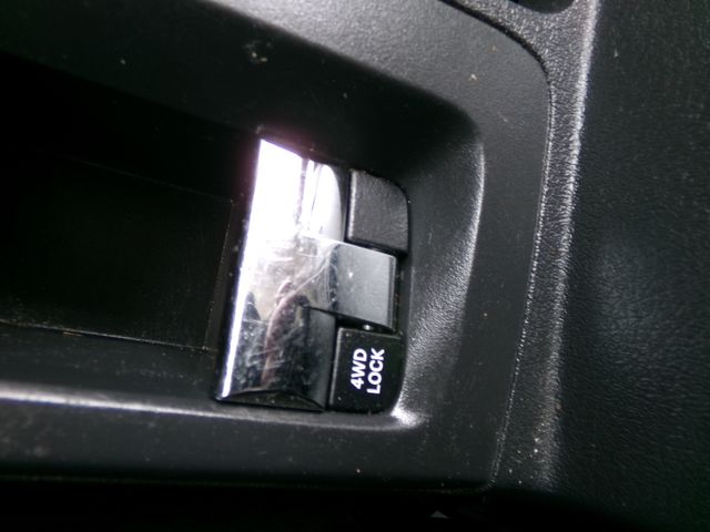 2015 Jeep Patriot 4x4 Latitude