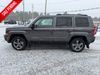2015 Jeep Patriot Latitude | Hoosick Falls, New York | Upstate Auto Sales 2015 Jeep Patriot Latitude | Hoosick Falls, New York | Upstate Auto Sales