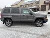 2015 Jeep Patriot Latitude | Hoosick Falls, New York | Upstate Auto Sales