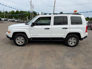 2015 Jeep Patriot Sport | Hoosick Falls, New York | Upstate Auto Sales