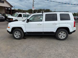 2015 Jeep Patriot Sport | Hoosick Falls, New York | Upstate Auto Sales