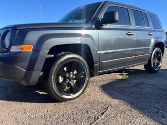 2015 Jeep Patriot Altitude Edition CAR PROS AUTO CENTER (702) 405-99 | Las Vegas, Nevada | Car Pros Auto Center