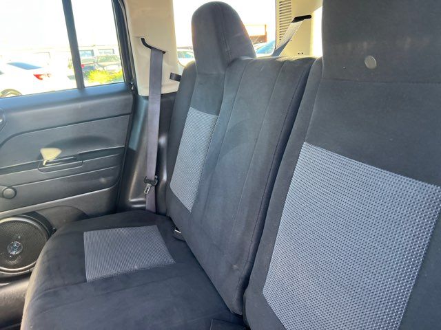 2015 Jeep Patriot Altitude Edition CAR PROS AUTO CENTER (702) 405-99