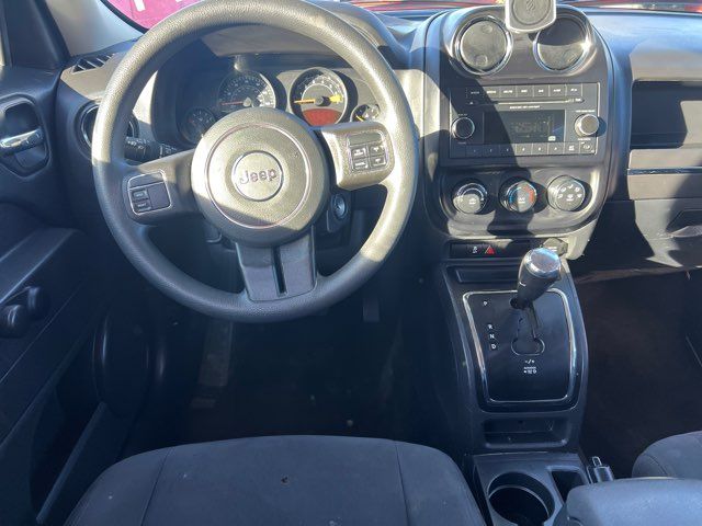 2015 Jeep Patriot Altitude Edition CAR PROS AUTO CENTER (702) 405-99