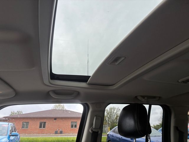 2015 Jeep Patriot LATITUDE AWD | Ontario, OH | New Haven Auto Sales