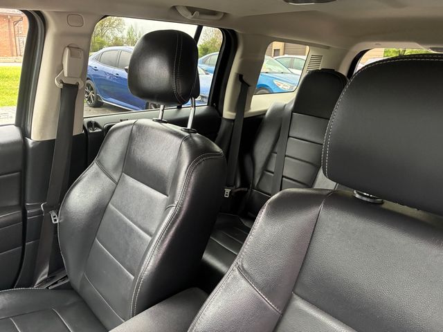 2015 Jeep Patriot LATITUDE AWD | Ontario, OH | New Haven Auto Sales