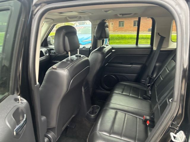 2015 Jeep Patriot LATITUDE AWD | Ontario, OH | New Haven Auto Sales