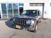 2015 Jeep Patriot Sport 4WD (Call for Availability) | Powhatan, VA | AllRyde Auto Sales 2015 Jeep Patriot Sport 4WD (Call for Availability) | Powhatan, VA | AllRyde Auto Sales