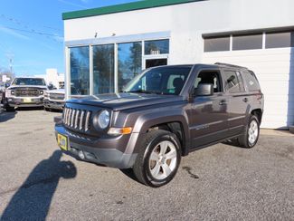2015 Jeep Patriot Sport 4WD  (Call for Availability) | Powhatan, VA | AllRyde Auto Sales