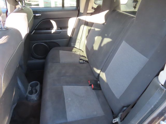 2015 Jeep Patriot Sport 4WD  (Call for Availability)