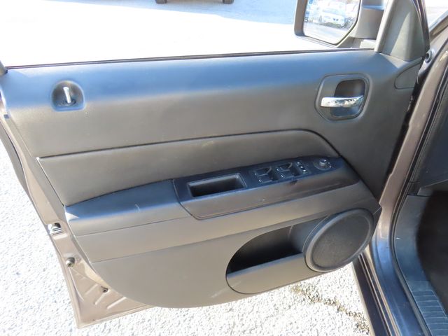 2015 Jeep Patriot Sport 4WD  (Call for Availability)