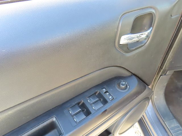 2015 Jeep Patriot Sport 4WD  (Call for Availability)