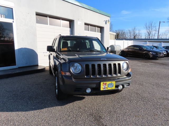 2015 Jeep Patriot Sport 4WD  (Call for Availability)