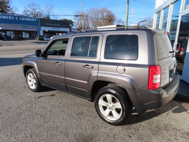 2015 Jeep Patriot Sport 4WD  (Call for Availability)