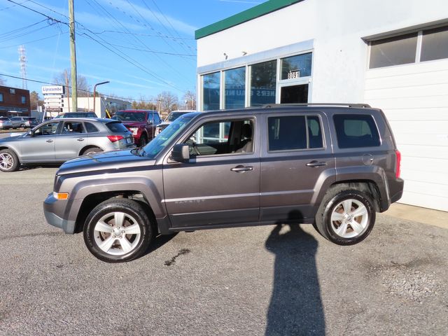 2015 Jeep Patriot Sport 4WD  (Call for Availability)