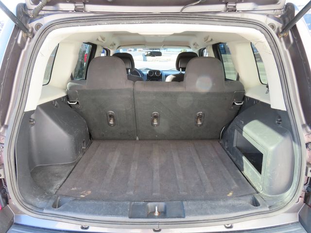 2015 Jeep Patriot Sport 4WD  (Call for Availability)