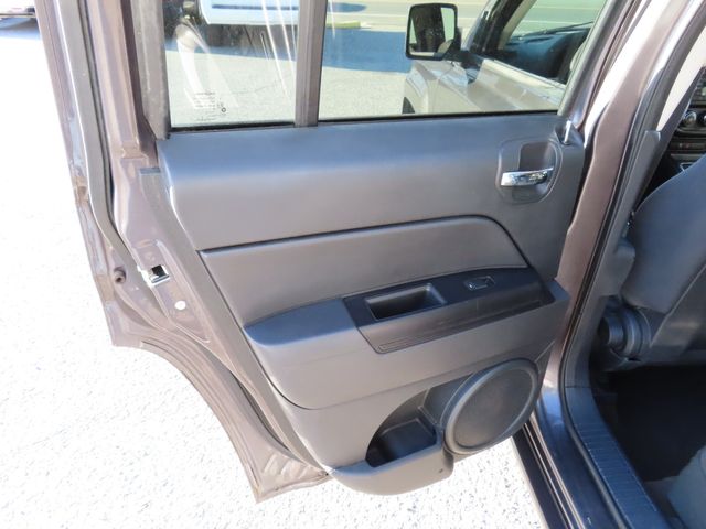 2015 Jeep Patriot Sport 4WD  (Call for Availability)