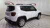 2015 Jeep Renegade Latitude 2015 Jeep Renegade Latitude