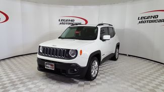 2015 Jeep Renegade Latitude in Garland, TX 75042