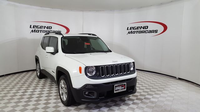 2015 Jeep Renegade Latitude | Carrollton, TX | Legend Motorcars of Carrollton 2015 Jeep Renegade Latitude | Carrollton, TX | Legend Motorcars of Carrollton