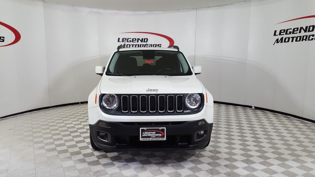 2015 Jeep Renegade Latitude | Carrollton, TX | Legend Motorcars of Carrollton 2015 Jeep Renegade Latitude | Carrollton, TX | Legend Motorcars of Carrollton