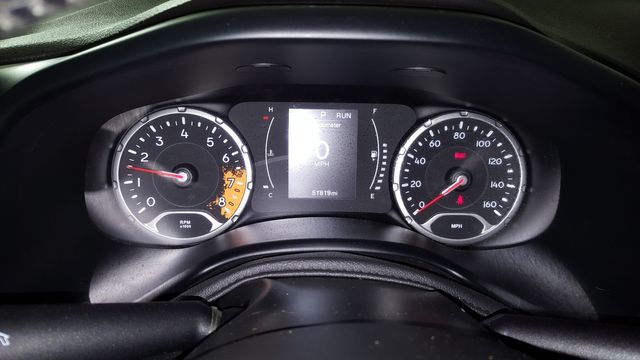 2015 Jeep Renegade Latitude | Carrollton, TX | Legend Motorcars of Carrollton 2015 Jeep Renegade Latitude | Carrollton, TX | Legend Motorcars of Carrollton