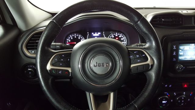 2015 Jeep Renegade Latitude | Carrollton, TX | Legend Motorcars of Carrollton 2015 Jeep Renegade Latitude | Carrollton, TX | Legend Motorcars of Carrollton