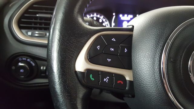 2015 Jeep Renegade Latitude | Carrollton, TX | Legend Motorcars of Carrollton 2015 Jeep Renegade Latitude | Carrollton, TX | Legend Motorcars of Carrollton