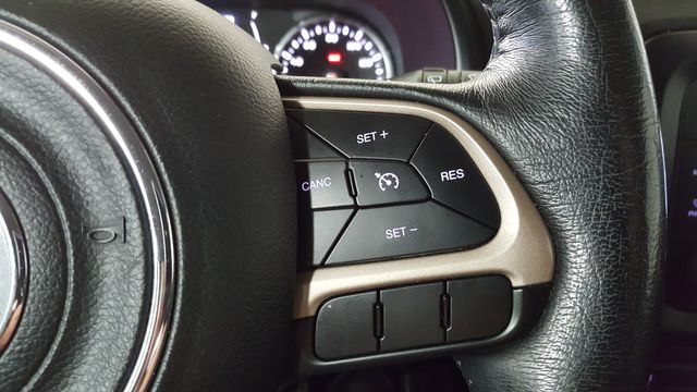 2015 Jeep Renegade Latitude | Carrollton, TX | Legend Motorcars of Carrollton