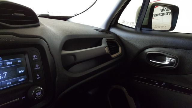 2015 Jeep Renegade Latitude | Carrollton, TX | Legend Motorcars of Carrollton