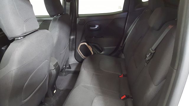 2015 Jeep Renegade Latitude | Carrollton, TX | Legend Motorcars of Carrollton