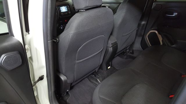 2015 Jeep Renegade Latitude | Carrollton, TX | Legend Motorcars of Carrollton 2015 Jeep Renegade Latitude | Carrollton, TX | Legend Motorcars of Carrollton