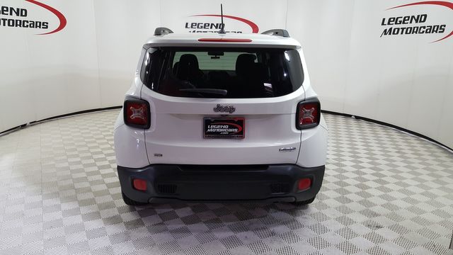 2015 Jeep Renegade Latitude | Carrollton, TX | Legend Motorcars of Carrollton 2015 Jeep Renegade Latitude | Carrollton, TX | Legend Motorcars of Carrollton