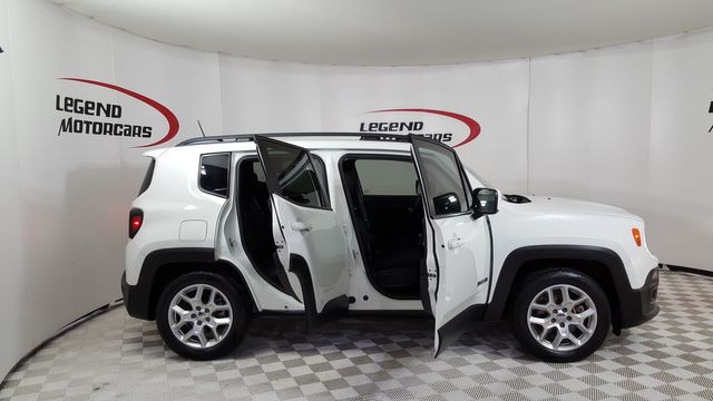 2015 Jeep Renegade Latitude | Carrollton, TX | Legend Motorcars of Carrollton 2015 Jeep Renegade Latitude | Carrollton, TX | Legend Motorcars of Carrollton