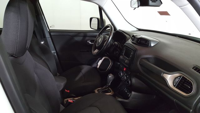 2015 Jeep Renegade Latitude | Carrollton, TX | Legend Motorcars of Carrollton
