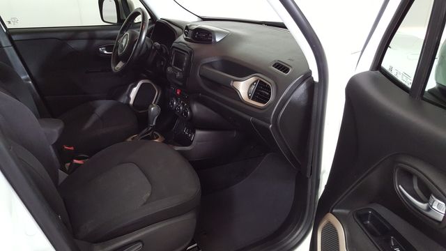 2015 Jeep Renegade Latitude | Carrollton, TX | Legend Motorcars of Carrollton 2015 Jeep Renegade Latitude | Carrollton, TX | Legend Motorcars of Carrollton