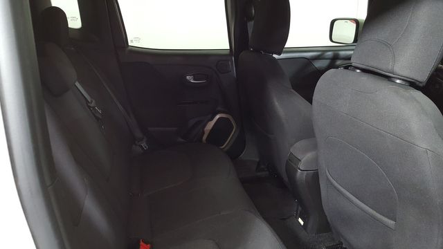 2015 Jeep Renegade Latitude | Carrollton, TX | Legend Motorcars of Carrollton