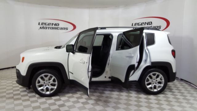 2015 Jeep Renegade Latitude | Carrollton, TX | Legend Motorcars of Carrollton 2015 Jeep Renegade Latitude | Carrollton, TX | Legend Motorcars of Carrollton