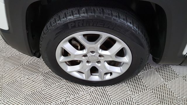 2015 Jeep Renegade Latitude | Carrollton, TX | Legend Motorcars of Carrollton 2015 Jeep Renegade Latitude | Carrollton, TX | Legend Motorcars of Carrollton