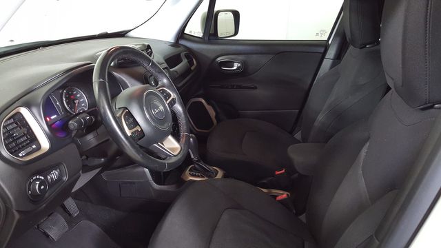 2015 Jeep Renegade Latitude | Carrollton, TX | Legend Motorcars of Carrollton 2015 Jeep Renegade Latitude | Carrollton, TX | Legend Motorcars of Carrollton