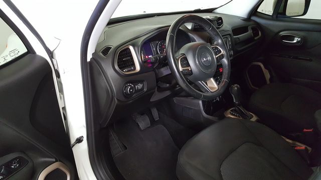 2015 Jeep Renegade Latitude | Carrollton, TX | Legend Motorcars of Carrollton 2015 Jeep Renegade Latitude | Carrollton, TX | Legend Motorcars of Carrollton