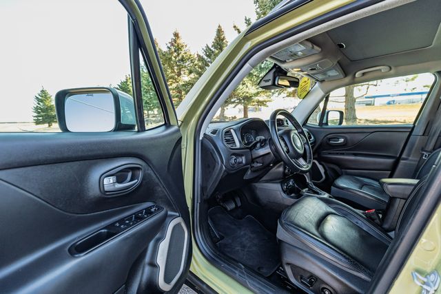 2015 Jeep Renegade  | Great Falls, Montana | Bleskin Motor Company 