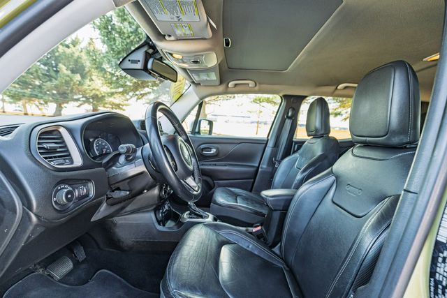 2015 Jeep Renegade  | Great Falls, Montana | Bleskin Motor Company 